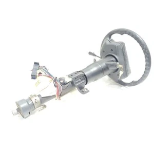 1993 Cadillac Allante OEM Complete Steering Column With Key Minor Wear - Picture 1 of 24