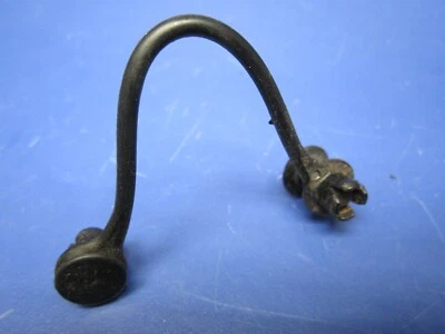 1994 1995 1996 1997 94 95 96 97 Dodge Ram Glove Box Latch Catch PARTS STRAP STOP Foto 1 de 3