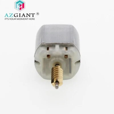 Car Central Latch Door Lock Motor for VOLVO V70 S70 C70 V40 - Imagem 1 de 4