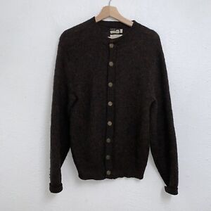 Vintage Mohair Cardigan In Men's Sweaters for sale | eBay