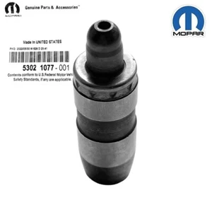 OEM Mopar Engine Valve Adjuster 01-13 Dodge Ram 1500 Jeep Grand Cherokee Durango - Picture 1 of 4
