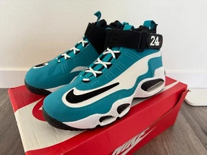 Air Griffey Max 1 'Aquamarine' (Size 9.5) DQ8578-300 - Picture 1 of 12