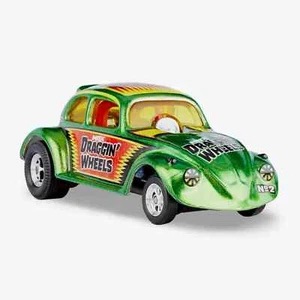 Matchbox 2022 Collectors Matchbox ‘72 Volkswagen Beetle Dragster Factory sealed - Picture 1 of 8