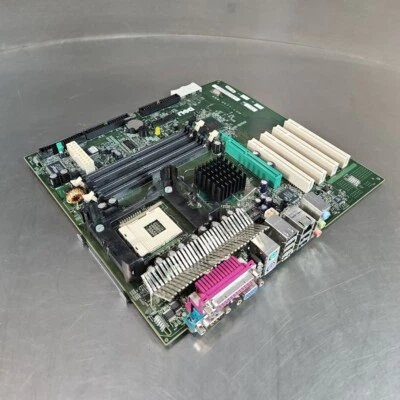 DELL MOTHERBOARD PWB C2020 REV A00-00 UL 94V 0.                            3A-25 - Image 1 of 4