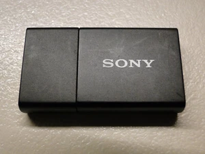 Lecteur USB Sony MRW68E-D1 OEM graveur pour Memory Stick et cartes SD - Photo 1/4