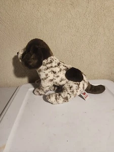 Webkinz Signature German Shorthaired Pointer No Code - Picture 1 of 11