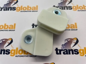 Window Door Glass Clip Retainer Holder x2 for Land Rover Defender 94-16 STC4787 - Picture 1 of 1