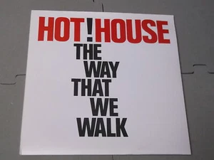 Hot House (Heather Small): The Way That We Walk 7" NM - Picture 1 of 4