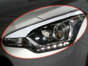 Montaje de faros LH para Hyundai i20 modelo 2018 - unidad de faros delante... - Imagen 1 de 6