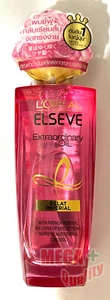 Loreal Paris Elseve Extraordinary High Shine Rose Hair Treatment Oil 100ml. - Bild 1 von 5