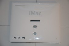 Apple iMac G5 20" iSight (A1145) ++ Chassis / Rear Housing ++ 