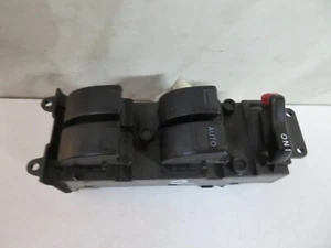 HONDA ACCORD OS DRIVER WINDOW SWITCHES 1997-2003 AMS1545-2 - Picture 1 of 8
