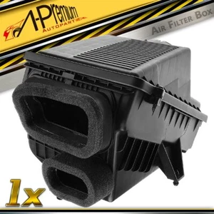 Air Cleaner Filter Box for Cadillac Escalade Chevy Silverado Tahoe GMC Sierra - Foto 1 di 6