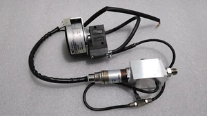 [Used] KNF, ECO / PMM1817-NMP830 / Vacuum Pump, Type F2 - Picture 1 of 7
