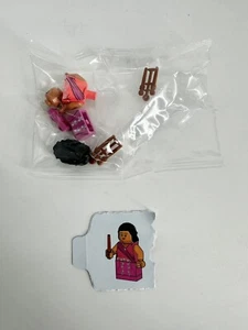 Nuevo LEGO 75981 Día 19 Parvati Patil Minifigura 2020 Harry Potter Calendario de Adviento - Imagen 1 de 1