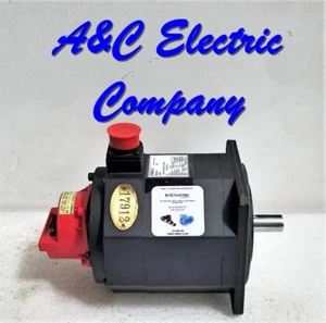 MOTOR FANUC, A06B-0106-B114#7000 - Imagen 1 de 1