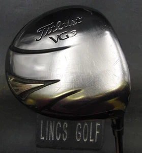Titleist VG3 9.5° Driver Regular Graphite Shaft Izanahi Studio Grip - Picture 1 of 6