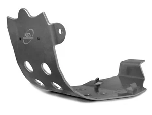 Protector de cárter de placa deslizante AS3 para SUZUKI RMZ 450 2005-2007 - Imagen 1 de 5