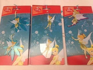 Trilli - Campanellino 3 Confezioni con 2 Pendenti Disney Foglia- x Albero Natale - Imagen 1 de 1