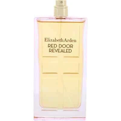 Red Door Revealed Elizabeth Arden EDT Mujer Spray 3.3 OZ/100ML NUEVA CAJA DE PRUEBA Foto 1 de 2