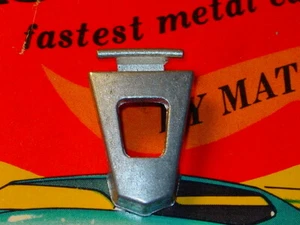 Hot Wheels Redline CLASSIC CORD REPRO HOOD -NEW! - Picture 1 of 2