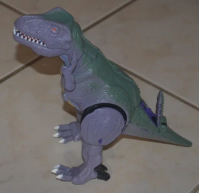 Transformers BEAST WARS Predator MEGATRON - Bild 1 von 4