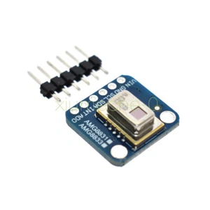AMG8833 IR Thermal Imager Array Temperature Sensor 8x8 Infrared Camera Sensor M - Picture 1 of 6