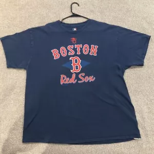Camiseta Boston Red Sox MLB 2XL - Imagen 1 de 7