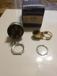 1959-1964 Oldsmobile Fullsize Ignition Switch*** - Picture 1 of 5