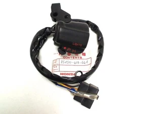 35150-419-641 interruptor piña manillar derecha para HONDA CM 125 T nuevo 167123 - Bild 1 von 6