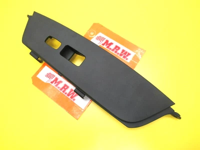 WINDOW SWITCH TRIM BEZEL DOOR PANEL COVER Passenger SIDE HYUNDAI VELOSTER 12-17 - Image 1 of 4