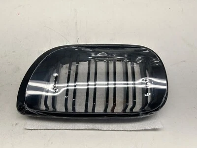 OEM Black Single Line Grille LEFT FOR 2008-2014 BMW 2007-2013 X5 E70 X6 E71 - Image 1 of 3