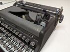 Royal QDL / Arrow / Aristocrat Schreibmaschinenfüße – 4er-Set