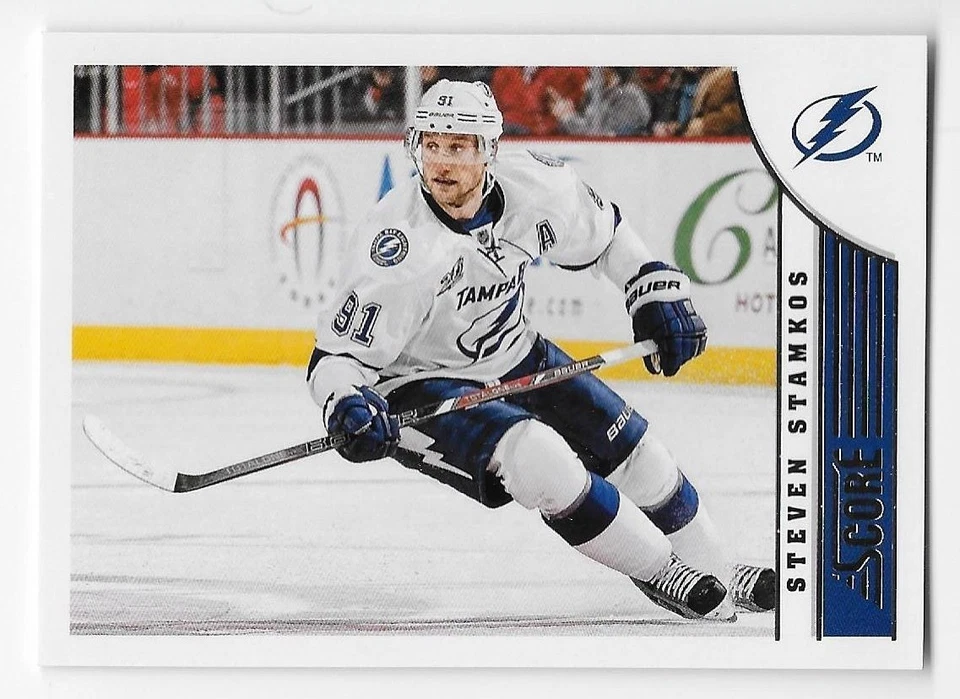 13/14 SCORE BASE Hockey (#401-550, #651-685) U-Pick From List - Image 1 of 1