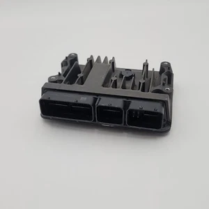 2021 2022 CAMRY Engine Control Module Computer ECU ECM PCM 89661-0X721 - Picture 1 of 18