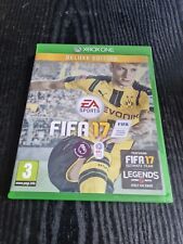 Nieuwe aanbiedingFIFA 17 (Xbox One) PEGI 3+ Sport: Football Soccer