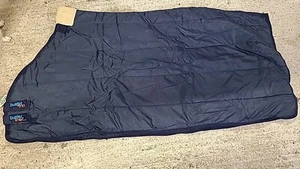 Premier Equine Buster rug Liner, 100g Fill, 6'0". Blue (Ref.134G) - Picture 1 of 13