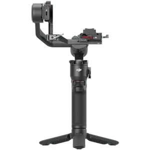 NEW DJI RS 3 Mini Gimbal Camera Stabiliser Stick Holder Black - Picture 1 of 8