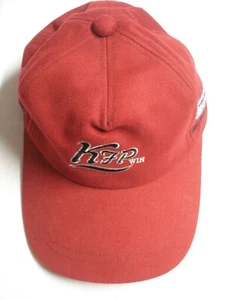 Vintage K7P Win F-100-SSA 229 Embroidered Adjustable Cap Hat - Picture 1 of 2