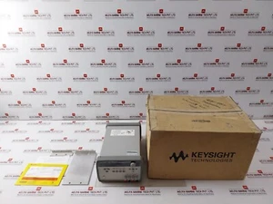 KEYSIGHT E3648A Dual Output DC Power Supply 47–63Hz 400VA - Picture 1 of 22