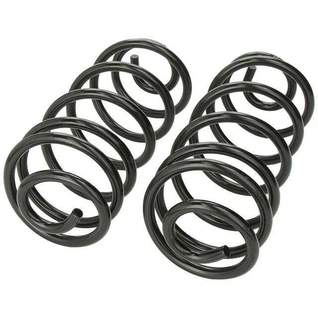 Moog Coil Spring Rear Set 2006-2009 Chevrolet HHR CC81063 - Image 1 of 1