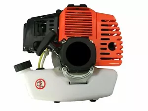 Motore Decespugliatore 52 cc - Foto 1 di 3