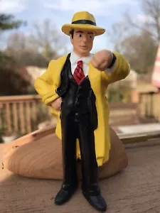 Dick Tracy Action Figures 1990 - Picture 1 of 4