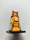 Lego Minifigure 71010- Series 14 Monsters - 9 Tiger Woman