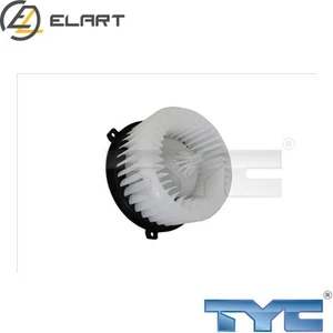INTERIOR BLOWER 525-0014 FOR OPEL MOKKA/X CHEVROLET TRAX D14NEL/14NET 1.4L 4cyl - Picture 1 of 8