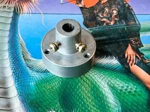Tascam 32 Teac Reel to Reel - ONE Table Drum Mount - Fits 32 34B - Bild 1 von 2