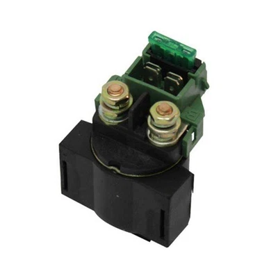 Starter Relay Yamaha Fz6 Fazer S2 600 2007-2008 404050075 - Image 1 of 2