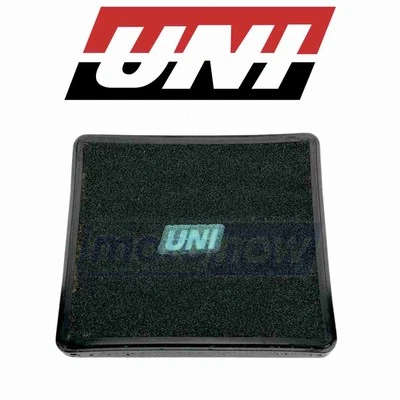Uni Air Filter for 1983-1988 BMW K100RS - Fuel & Air Air Filters Filters de Foto 1 de 4