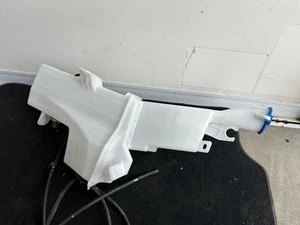 Botella depósito líquido lavadora parabrisas KIA Sportage 2018 98610F1800 PTG6975 - Imagen 1 de 6