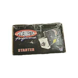 Powermaster Mastertorque Starters 9612 - Bild 1 von 6